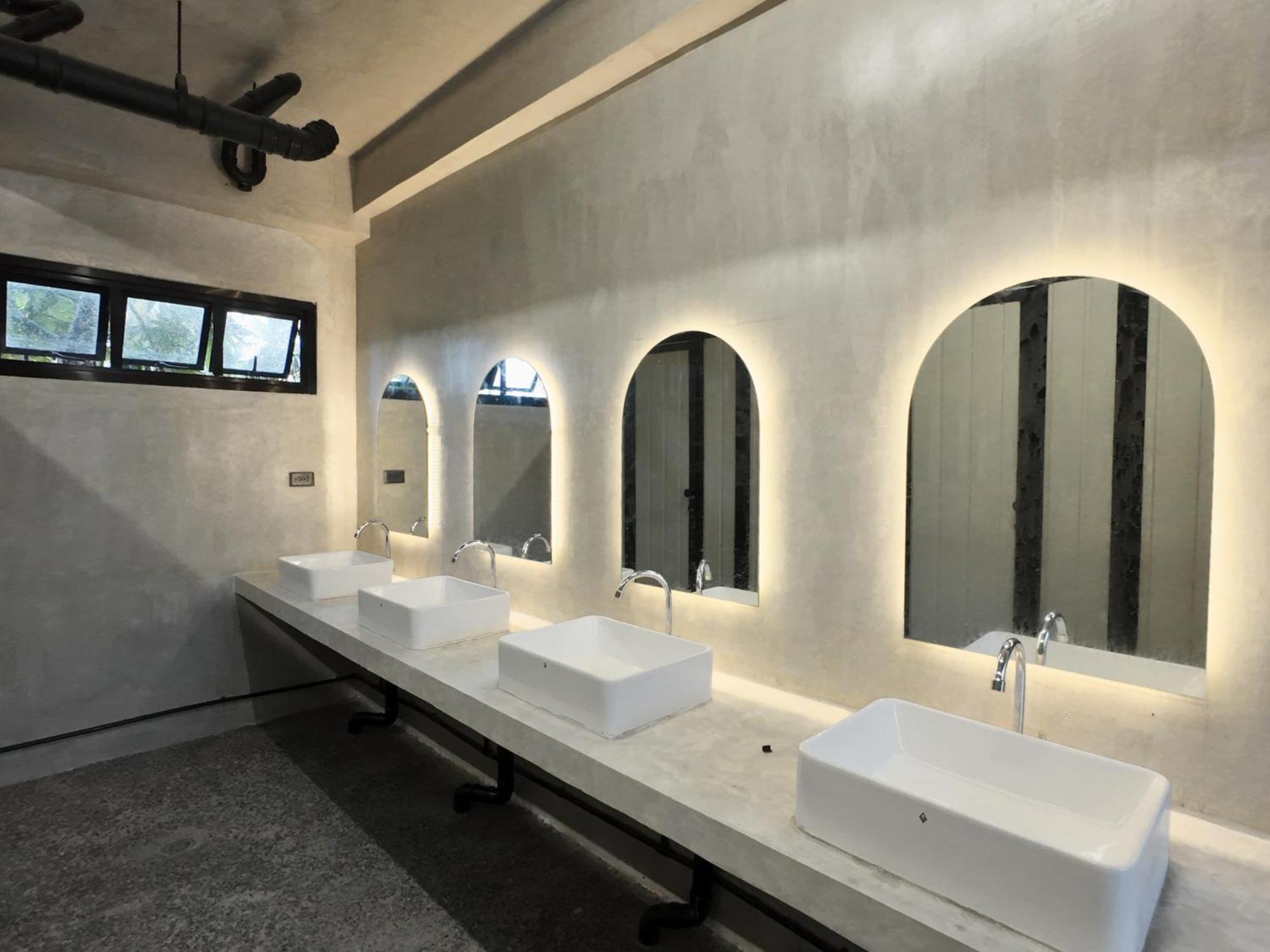 Rucksack Inn Siargao เจเนอรัลลูนา ภายนอก รูปภาพ