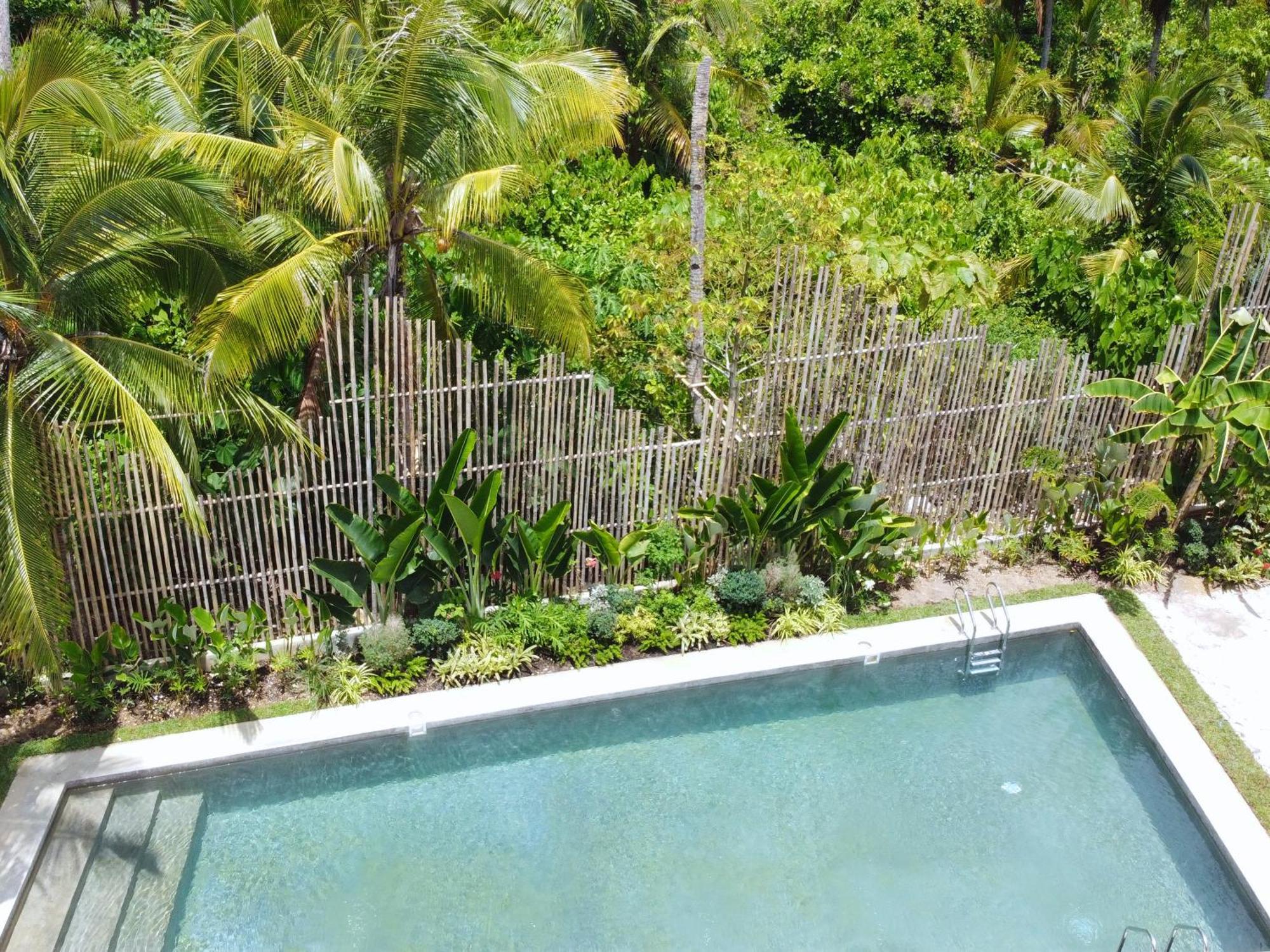 Rucksack Inn Siargao เจเนอรัลลูนา ภายนอก รูปภาพ