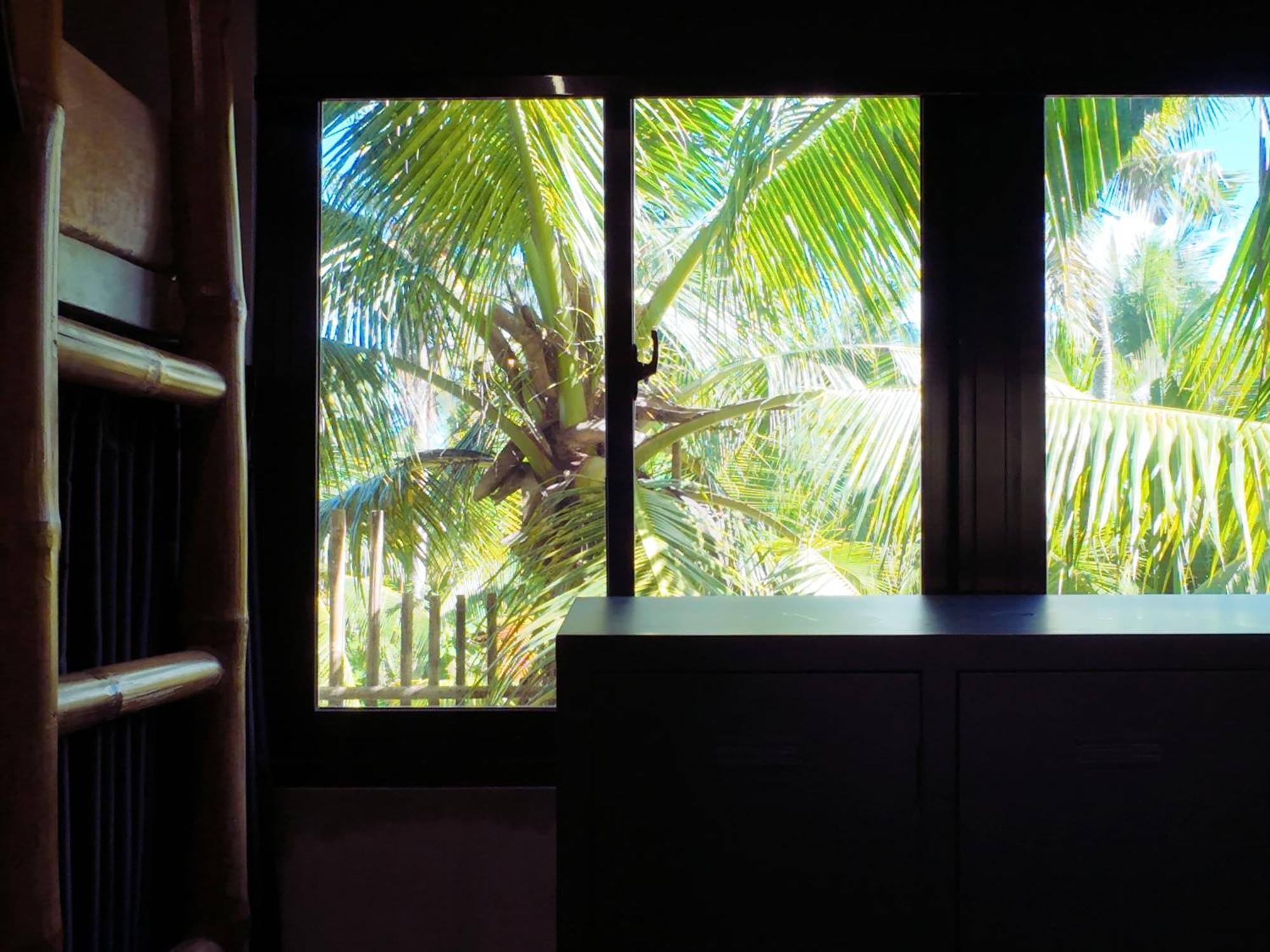 Rucksack Inn Siargao เจเนอรัลลูนา ภายนอก รูปภาพ