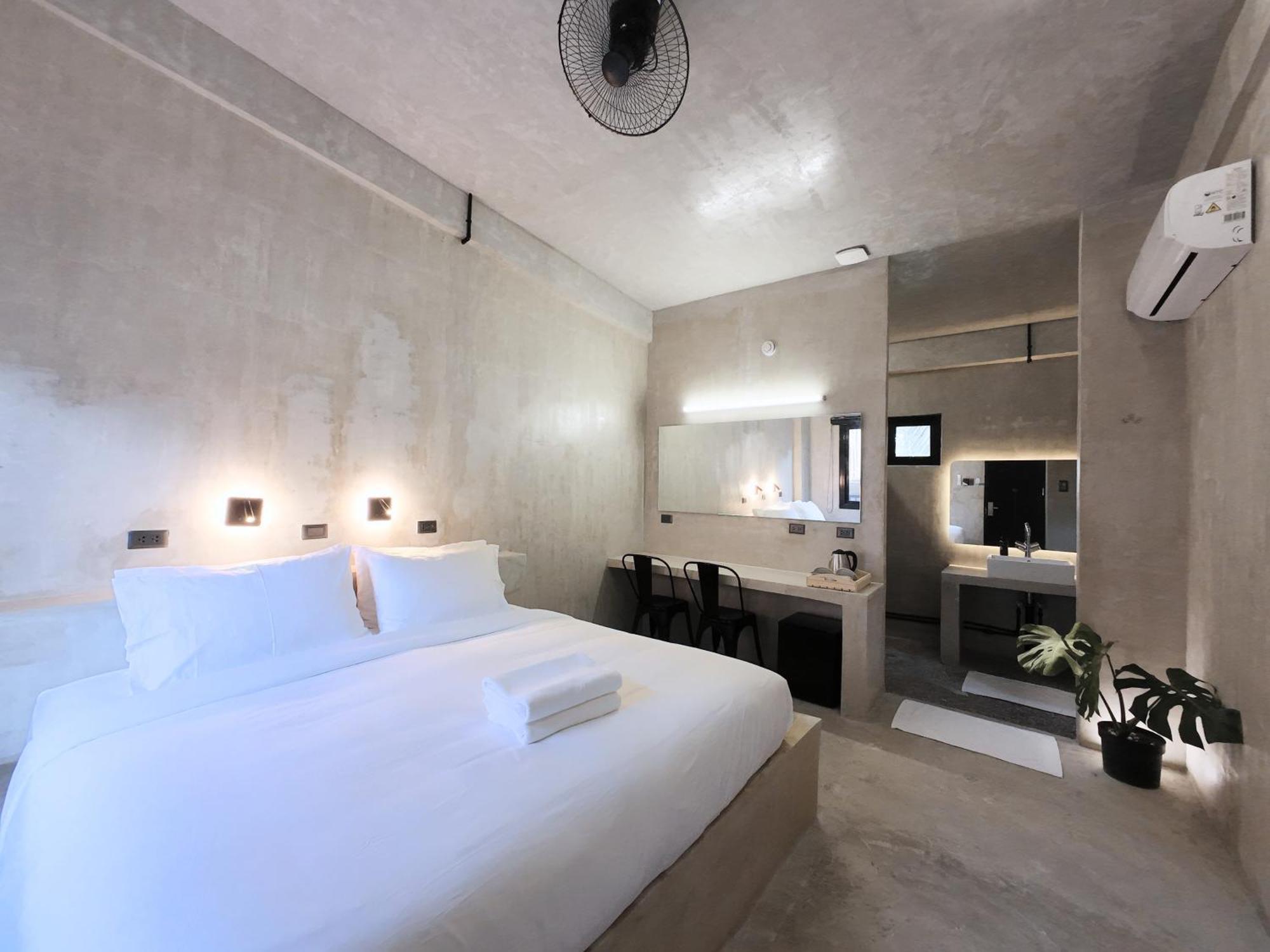 Rucksack Inn Siargao เจเนอรัลลูนา ภายนอก รูปภาพ