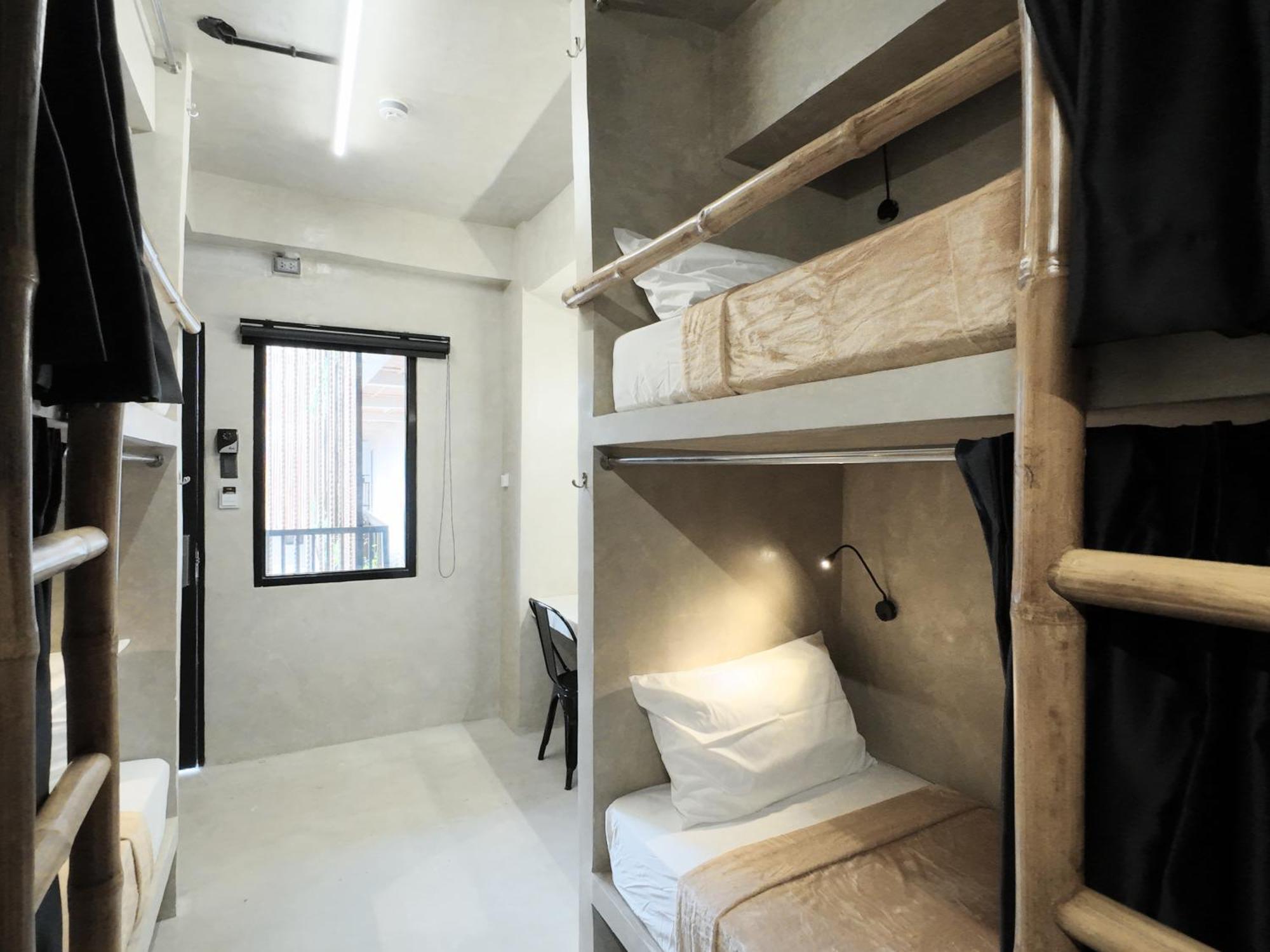 Rucksack Inn Siargao เจเนอรัลลูนา ภายนอก รูปภาพ