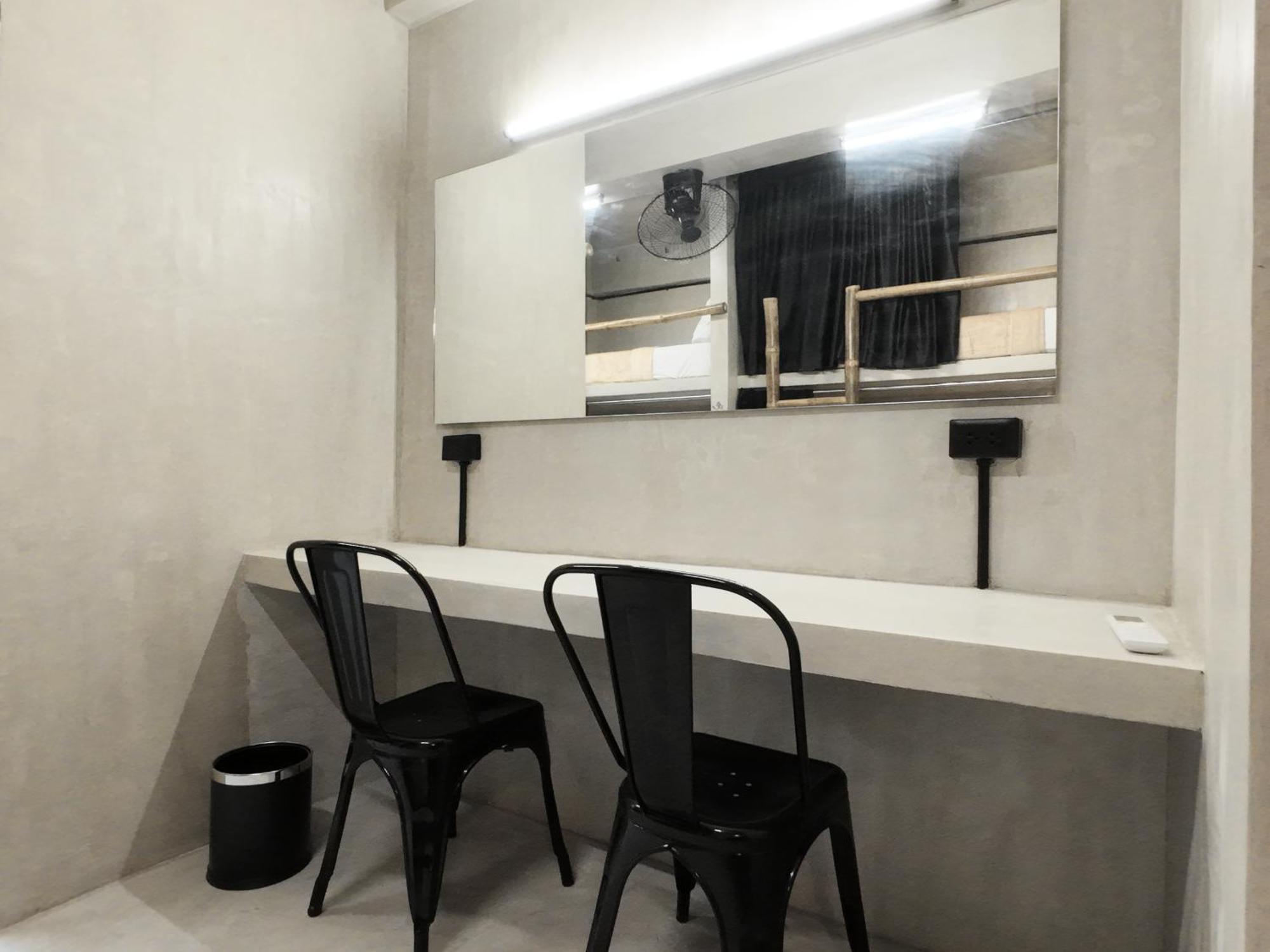 Rucksack Inn Siargao เจเนอรัลลูนา ภายนอก รูปภาพ