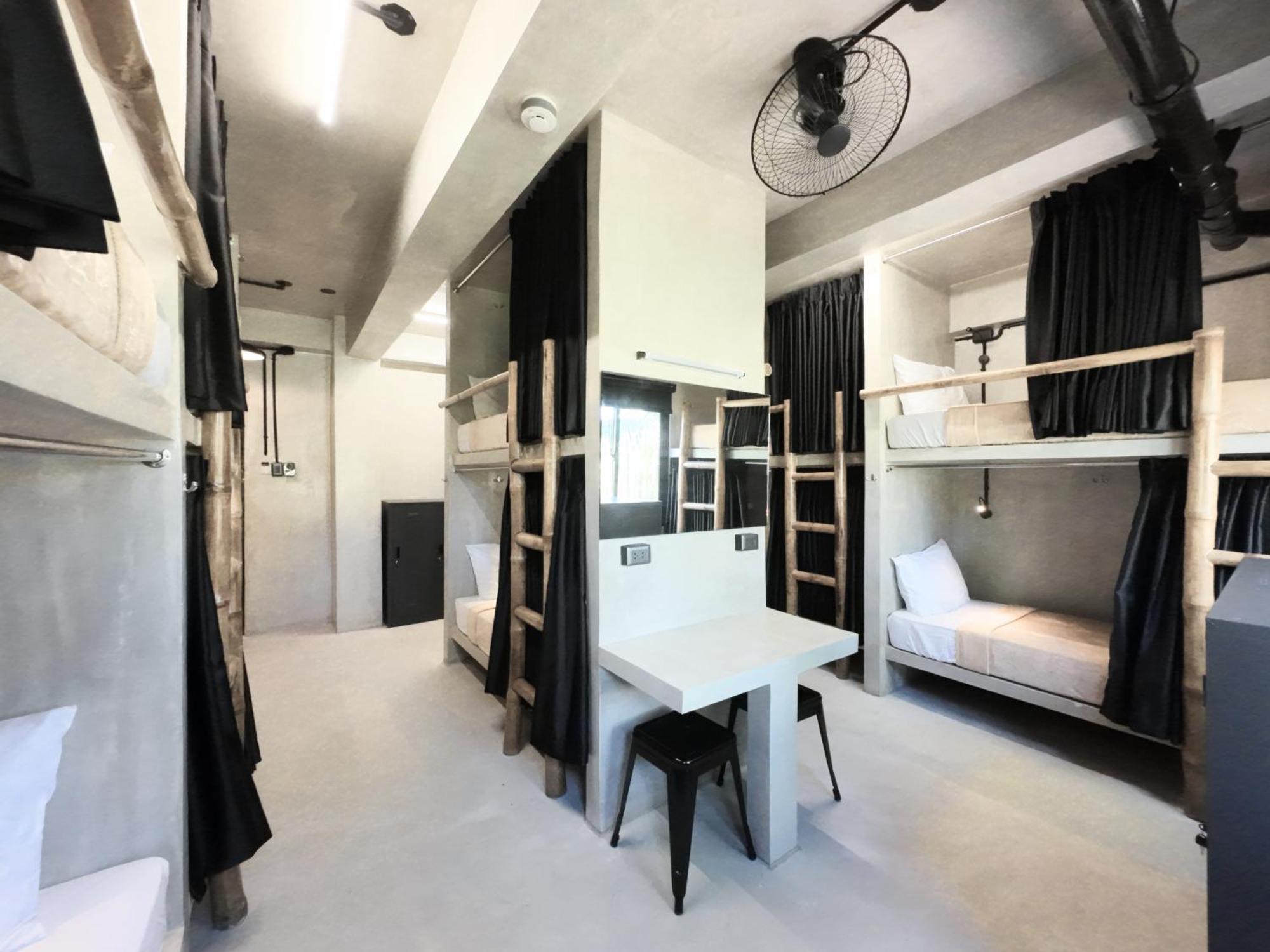 Rucksack Inn Siargao เจเนอรัลลูนา ภายนอก รูปภาพ