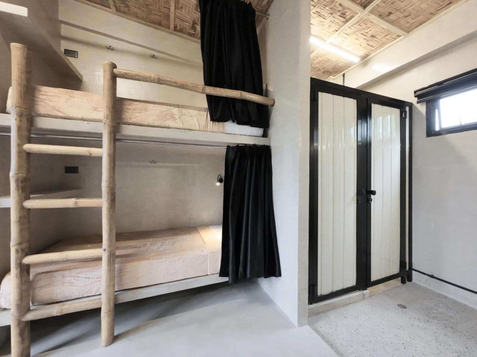 Rucksack Inn Siargao เจเนอรัลลูนา ภายนอก รูปภาพ